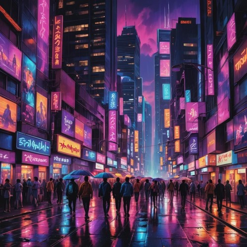 Night City