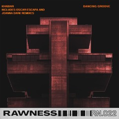 Dancing Groove (Oscar Escapa Remix)