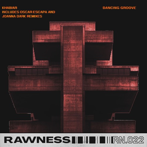Dancing Groove (Oscar Escapa Remix)