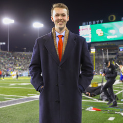 Radio Football Play-by-Play Demo Reel (2024)