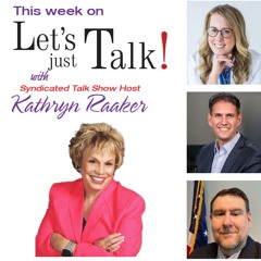 WNWR The Word 1540 AM Philadelphia- 05-11-2024-Lets Just Talk