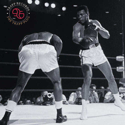 Art Process (Prod. Jae.Trapp)