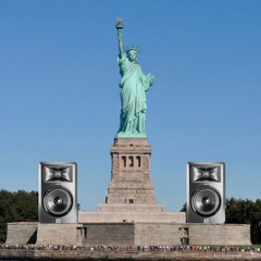 The Sound Of Liberty