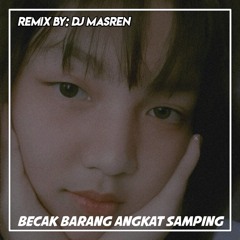 Becak barang angkat samping [© DJ MASREN].wav