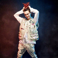 GONE.Fludd - ПАЦАНЫ II (СЛИВ)