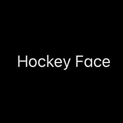 Hockey Face