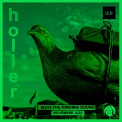 HOLLER 58 -  NOVEMBER - 2022