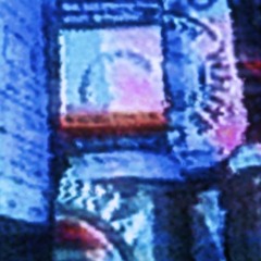 Feels Good Blue (prod goth helma)