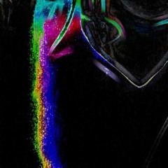 jasmine smoke ~ red noise