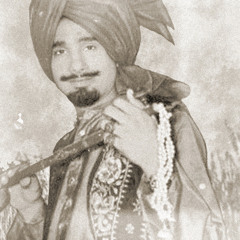 Ranja Jogi (Sleep One Beat Tape) (Manak Tribute)