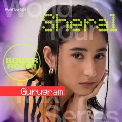 Sheral | World Tour Mix: Gurugram (Delhi NCR)