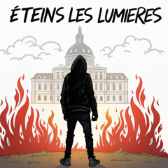 Éteins les lumières