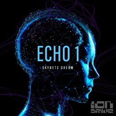 Echo 1 - Something Like This -Skynets Dream EP [preview]