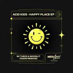 PremEar: Acid Kids - Baby Tell Me [MFR0013]