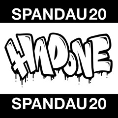 SPND20 Mixtape by Hadone