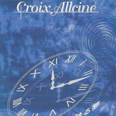 Croix Allcine - Any colors of dream