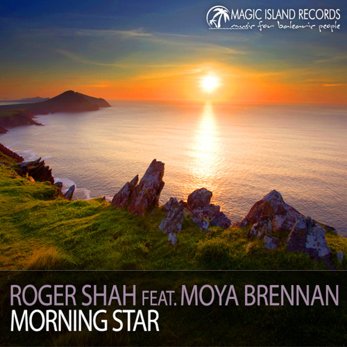 Morning Star (Signum Remix) [feat. Moya Brennan]
