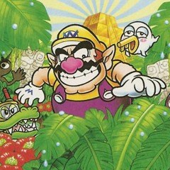 Wario Land 4 - Medamayaki (YM2612 Cover)