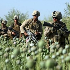Anniversary of US/NATO invasion of Afghanistan. “Graveyard of Empires.” Birthplace of Opium Tragedy