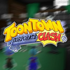 Toontown Corporate Clash - Count Erfit Phase 1