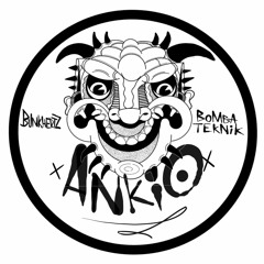 Ankio - Untitled