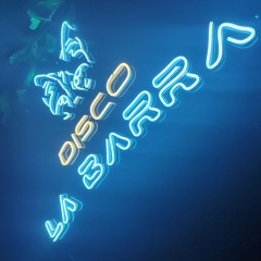WILKER CERDA - UNA SOLA RUTA - @DISCOLABARRA - BOGOTA