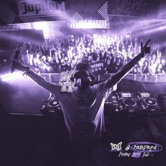 iityx @ rampage weekend 2025