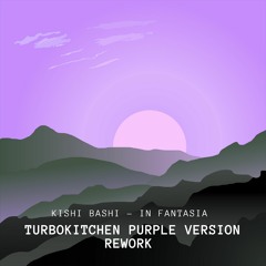 FREE DOWNLOAD: Kishi Bashi - In Fantasia (Turbokitchen Purple Version Rework)