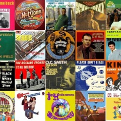 The Vintage Album Chart Show 17 - 07 - 2017 (July 1967)