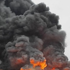 Just like you, I'm a waste