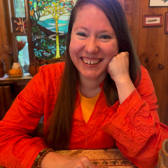 The Divine Nature of Storytelling with Lo Ziv