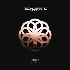 BLVCK RADIO | VOL 22: MKO