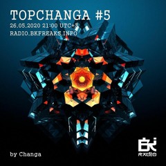 Topchanga Radioshow. Episode 5. "Breger fan club report"