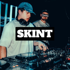 SKINT - DnB Mix Volume 1