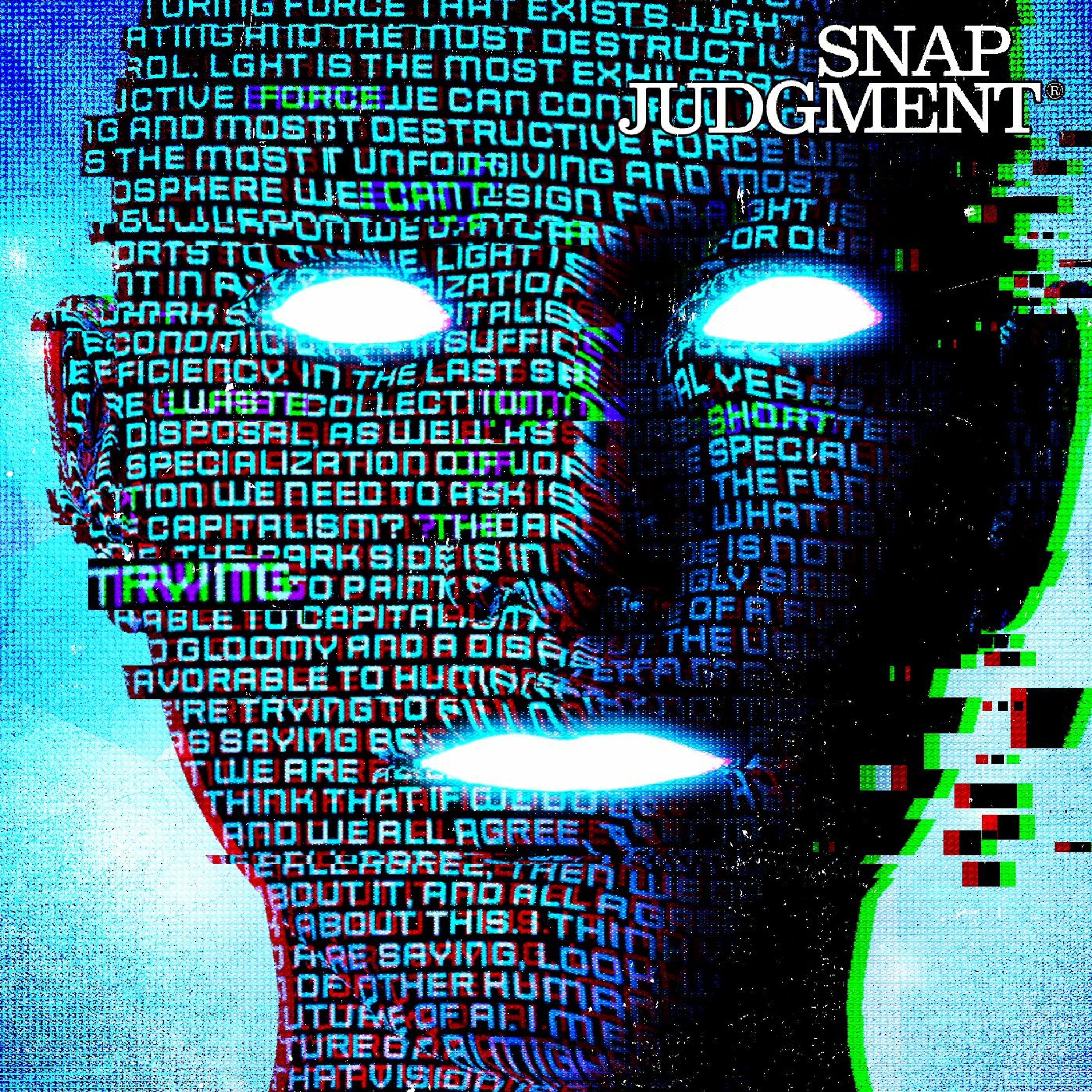 Snap Judgment