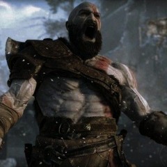 Dionnysuss - Fangs (Slowed) | Kratos - ''Return my son, or you may meet the God I once was''