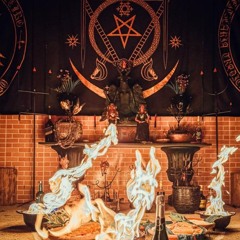 Na Quimbanda Ele É Pai, Exu Lúcifer - Mestre Carlinhos