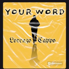 YOUR WORD