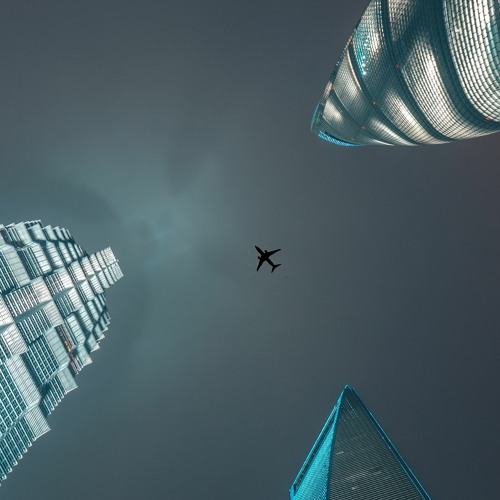 ASCENSION #006