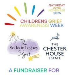 Anne-Marie Seddon Legacy Project Event 22nd November 2025 Interview