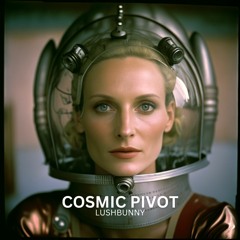 Lushpod #54 - Cosmic Pivot