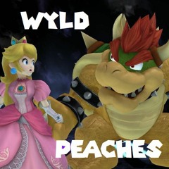 PEACHES - Jack Black (WYLD REMIX)   Free Download