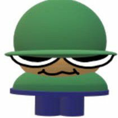 FNF Golden Apple - POOPERS