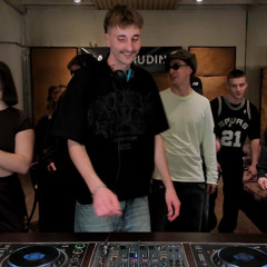 Armin Hermann | Radio Rudina