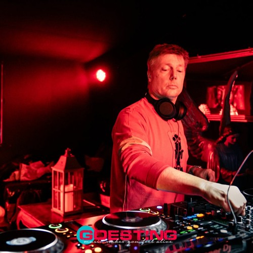 Baliology @ Goesting Winter Edition