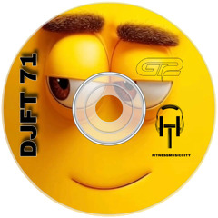 Fitness Presenter Gil Lopes Aerobic Step Dance Vol 45 Bpm 136 FMC August 2025