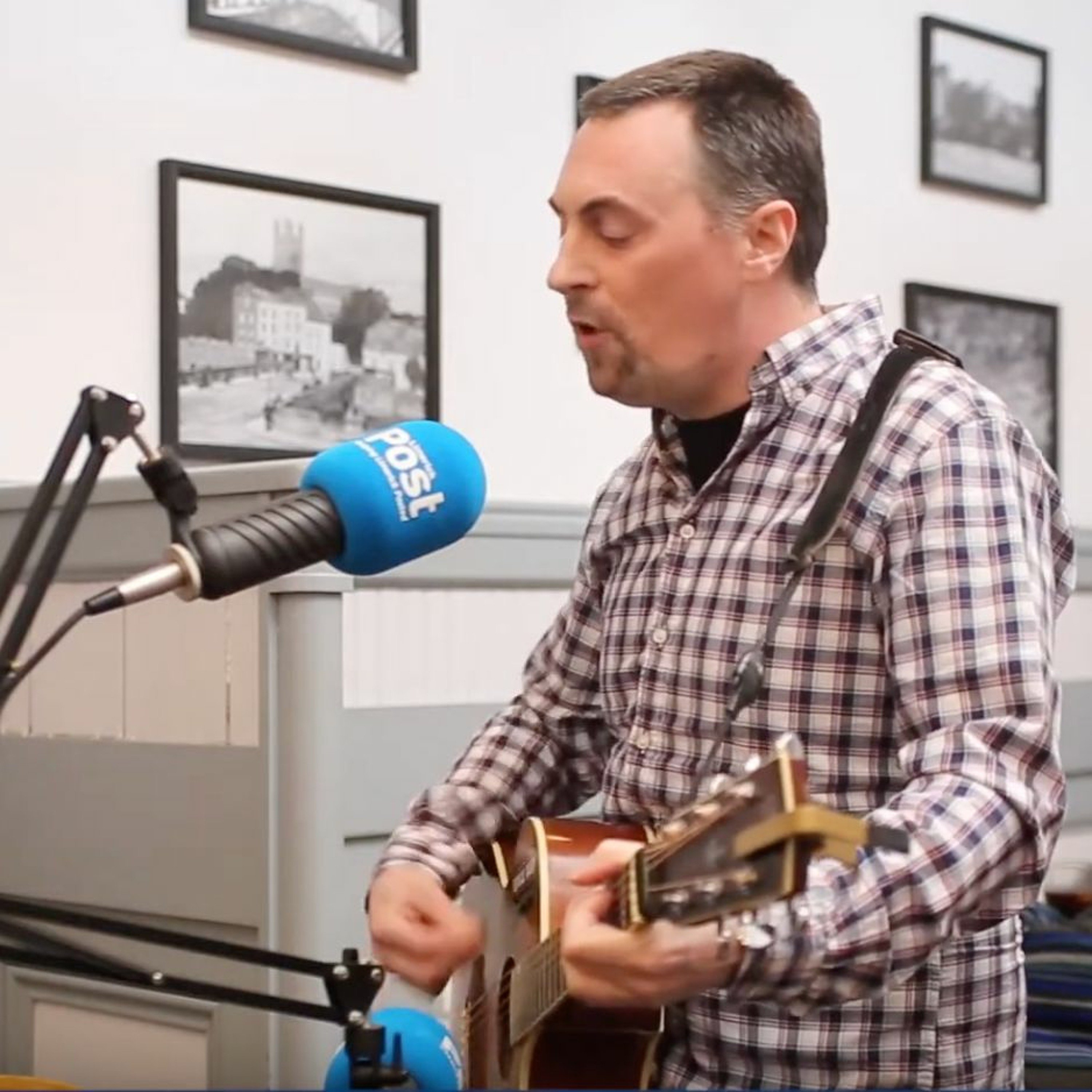 Limerick Post Podcast