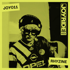 011 - Rhyzine