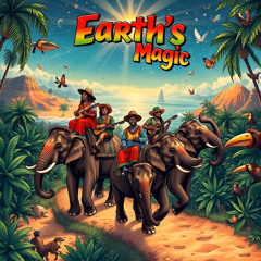 Earth's Magic