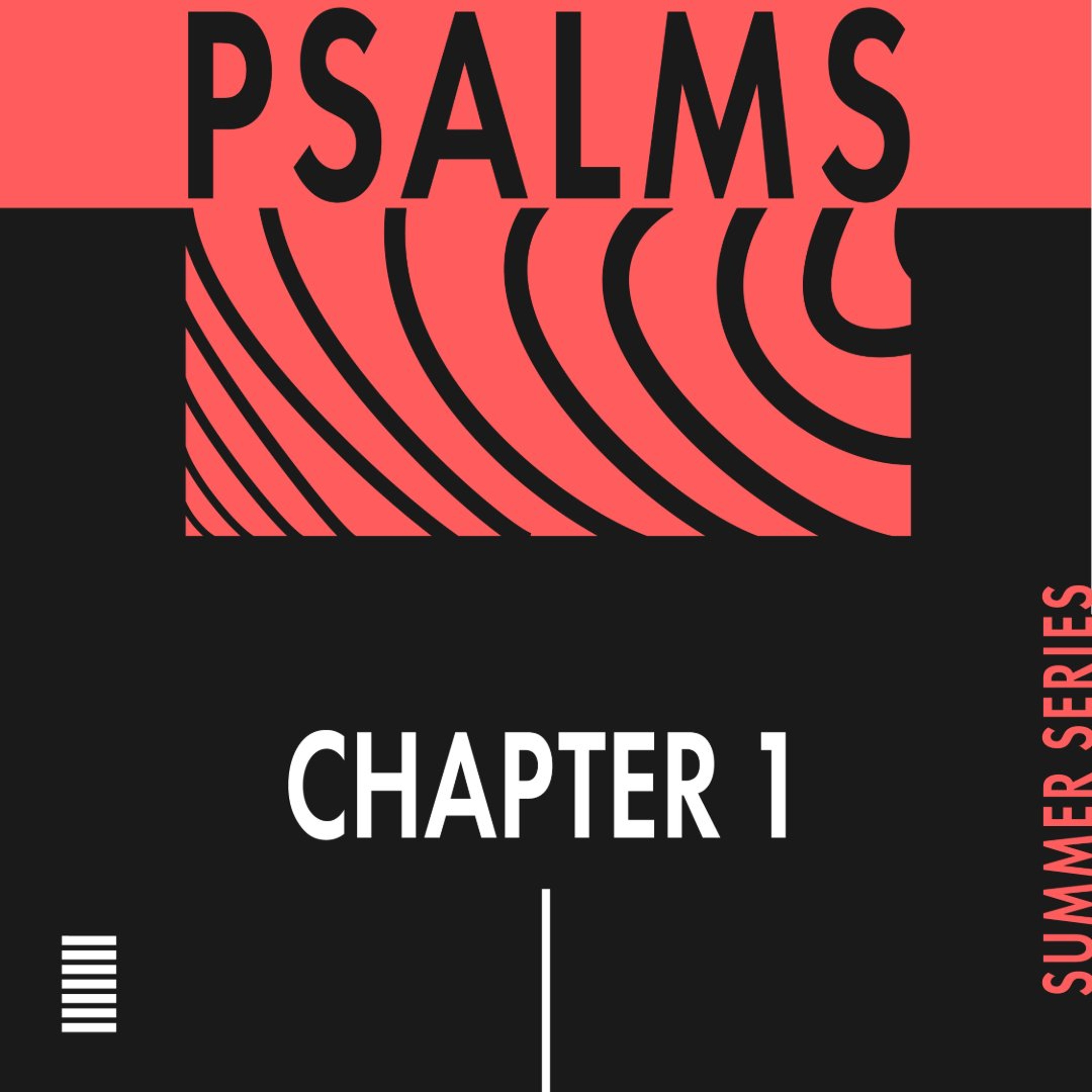 Psalm 1 - The Word of God – Tim Maton
